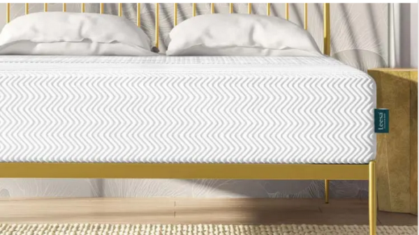 Leesa Legend Hybrid Mattress