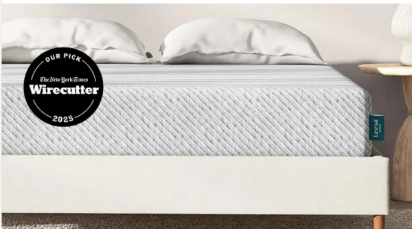 Leesa Original Foam Mattress