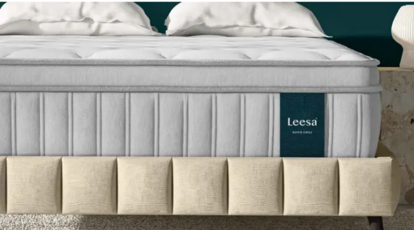 Leesa Oasis Chill® Hybrid Mattress