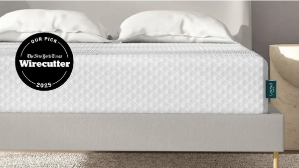 Leesa Sapira Hybrid Mattress