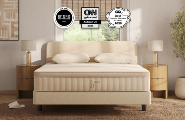 Helix Birch Luxe Natural