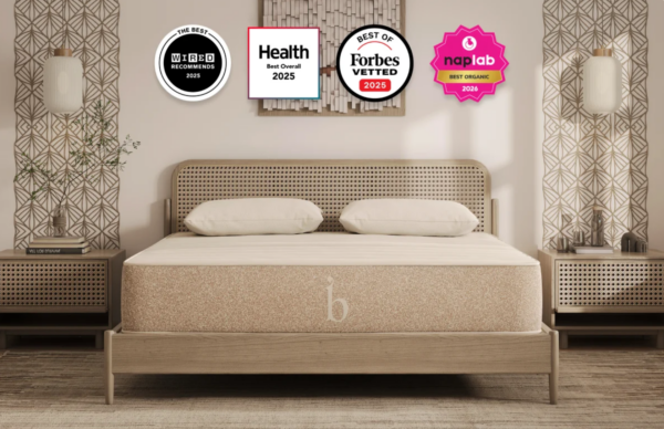 Helix Birch Natural Test