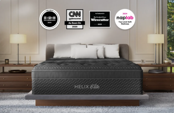 Helix Moonlight Elite